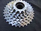 13-32 Sachs Nos Freewheel 7 Speed Road Maillard Cogs Vintage