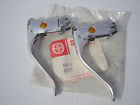 130-w Weinmann Nos Schwinn Brake Levers Drop Bar Road Bike Bicycle Trek Fuji Paramount
