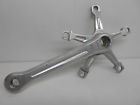 130bdc 170mm Strada Race Vintage Campagnolo Road Taper Crank Side Spider