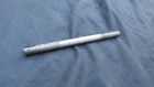 133mm Campagnolo Rear Axle Hollow Record Nos Vintage Axel Road Racing Hubs