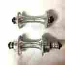 1370 1370x24 T.p.i B.c.a Campagnolo Vintage Alloy Hub Set