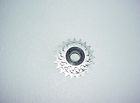 13x21 Winner Suntour Maeda Vintage New 6 Speed Freewheel Tooth English Thread