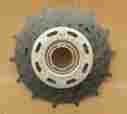 Mf-ff50 14-17-20-24-14 Shimano Vintage Nos Bicycle Ff System Only Multiple Freewheel