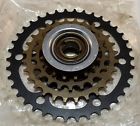 14-38t Suntour Nos Perfect 5 Speed