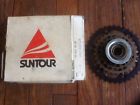 14t-38t Multiple Vintage 5speed Freewheel Suntour