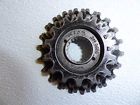 14x22 Maillard Vintage 5 Speed Freewheel Tooth English Thread
