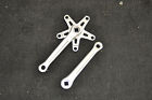 152mm Maxy Old School Vintage Bmx Cranks Hutch Gt Jmc Ghp Gjs Schwinn Mongoose