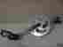 15463 Wald Crank Union Pedals Muscle Rat Rod