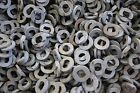 Hmw155 16 Anti-rotation Washers 5 7.8mm Sturmey-archer Aw 10 "