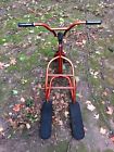 161379 Schwinn Vintage Rare Red
