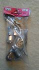 164.22 Vintage Nos Japan Red Dot Alloy Bicycle Brake Levers With