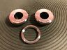 16430 Chris King Park Headset Cup Press Adapters Set With Crown