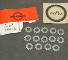 166.5 Dia Compe Vintage New