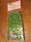 16653 Huffy Vtg Deluxe Green