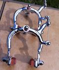 17-020 17-000 Type Schwinn 66 69 Fastback Weinmann 810 Front Rear Brake Calipers