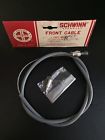 17-574 Schwinn Front Gray Road Brake