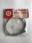 17502 Schwinn Stingray Front Brake Cable Vintage Original Packaging