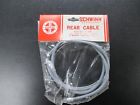 17544 Schwinn Nos Rear Brake Cable Split Casing