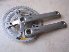 Fc-mt60 175mm Cranks 24-36-46 Triple Deore Shimano Crankset Mountain