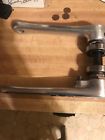 175sr Gt Power Series Bmx Cranks Original Finish With New Stickers