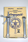 Pre-1973 180 Cranks Crank Crankset Strada 42 Nos 52 Campagnolo Crankarm Mm