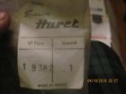 18382 Huret Nos Bicycle Speedometer Made In France Mopeds