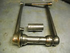 1890s Orient Tandem Model - Vintage Crankset Late Front Bicycle 82 Antique