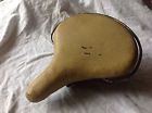 1930s-50s Bicycle Vintage Crash Men Rail Troxel Deluxe Seat Prewar Schwinn