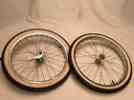 1964-65 Schwinn Wheel Set Stingray