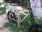 1970 Moto Bike Yamaha