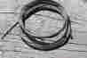 197cm Campagnolo Record Bar End Shifter Cables Nos Nuovo Braided Rear
