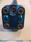 1980-1983 Thruster Oldschool Bmx Sr Jelly Bean Double Bump Stem Rare