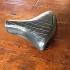 Ot-85 1980s Troxel Mesinger Seat Saddle