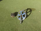 1981 Fairlady 45tooth Crankset Vintage Schwinn 20 Bike Sting-ray