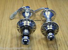 1987-93 32h Hubs Aune Rear Super Vvvvgc 1.370 Campagnolo Croce Smooth X24