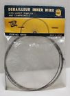 19976 Royce Union Vtg Derailleur Inner Wire Made Japan Huret Simplex