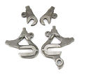 1a Suntour Dropout Set Mountain Bike Touring Eyelets Vintage Frame Piece
