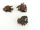 1s Hetchins Lug Set Bike Frame Building Bates Original Nos