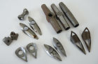 1w Na Frame Building Brazeons Mixed Braze Ons Bicycle Pieces Vintage