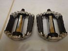 Pdgx10 2 1980s Hutch Redline Bmx Gt School 1 Shimano Gripper Pedals