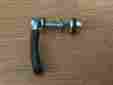 2-4800590067 Deore Shimano Xt Seat Post Quick Release M730