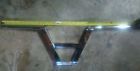 2-hip Bars W.h Juice Copys Mid Old Bmx Handlebars Crmo Og Chrome Redline Elf