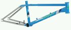 20.75tt Haro Sport Lineage Bmx Frame Freestyle Trail Dirt