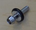 2007 2009 2024 Campagnolo Nos