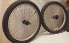 201.75 Weinman Old School Bmx Spoke Aluminum Rims