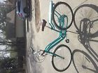 2016 Schwinn Electric Blue
