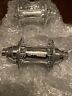2021 Bullseye Hurricane Ii Race Hubs Polished Old School Skyway Gt