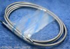 2027 2026 Cable Casings Campagnolo Nos Brake Housings 1970s 1980s Rare Unlined Original Gray