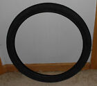 20x1.95 Cheng Shin Tire Bmx Chevron Haro Style Black 65 Psi Rare Old Gt Cst Mx