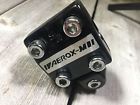 21.1mm Sr Sakae Aerox-m Old School
